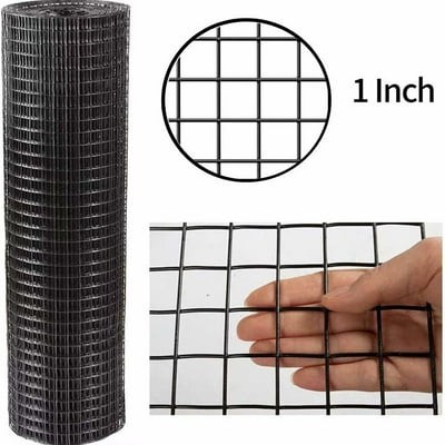 Welded Mesh Welded Mesh